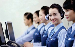 Chăm sóc khách hàng