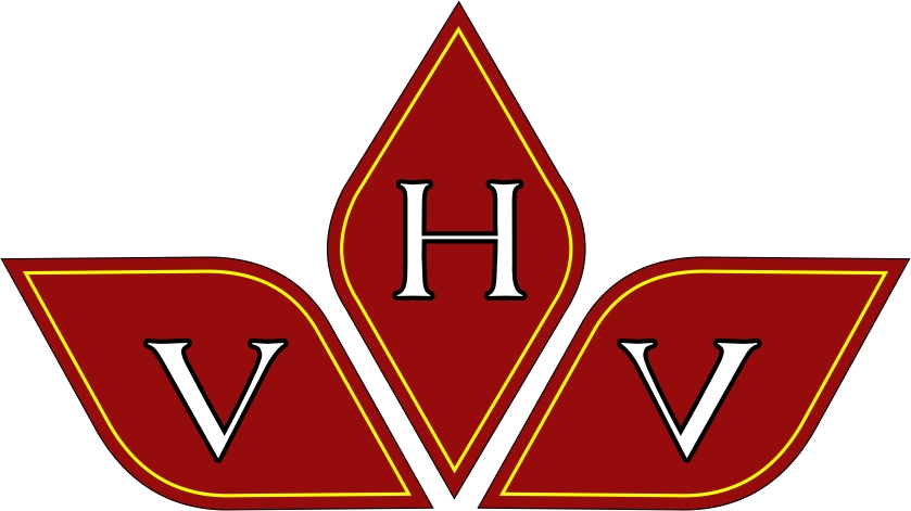 CÔNG TY CỔ PHẦN VHV