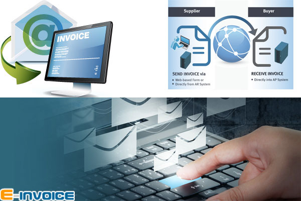 Doanh nghiệp hào hứng với hoá đơn điện tử, hoá đơn điện tử có mã xác thực