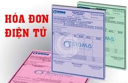 Hóa đơn điện tử: Nhiều lợi ích cho doanh nghiệp, người nộp thuế
